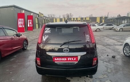 Toyota ISis I, 2009 год, 1 350 000 рублей, 8 фотография