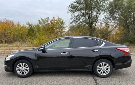 Nissan Teana, 2014 год, 1 350 000 рублей, 8 фотография