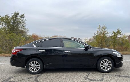 Nissan Teana, 2014 год, 1 350 000 рублей, 5 фотография