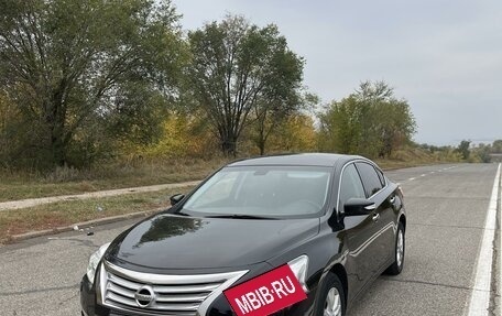 Nissan Teana, 2014 год, 1 350 000 рублей, 3 фотография