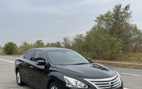 Nissan Teana, 2014 год, 1 350 000 рублей, 4 фотография