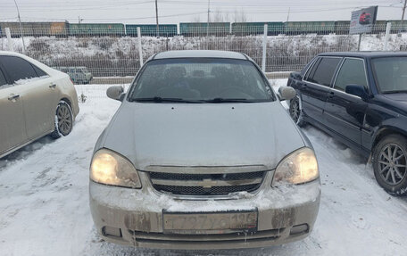 Chevrolet Lacetti, 2009 год, 470 000 рублей, 4 фотография