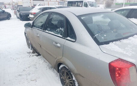 Chevrolet Lacetti, 2009 год, 470 000 рублей, 6 фотография