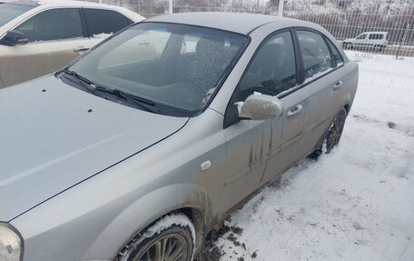 Chevrolet Lacetti, 2009 год, 470 000 рублей, 5 фотография