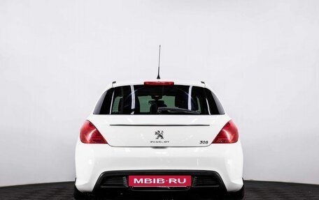 Peugeot 308 II, 2011 год, 580 000 рублей, 5 фотография