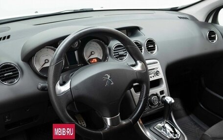 Peugeot 308 II, 2011 год, 580 000 рублей, 16 фотография