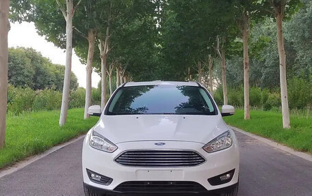 Ford Focus IV, 2020 год, 1 310 000 рублей, 2 фотография