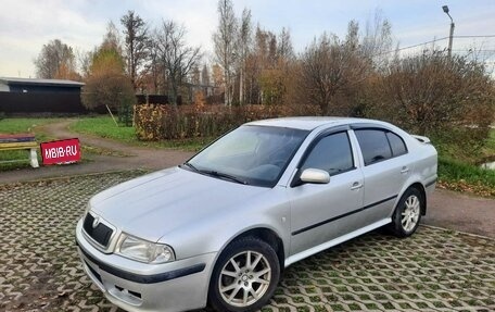 Skoda Octavia IV, 2006 год, 395 000 рублей, 3 фотография