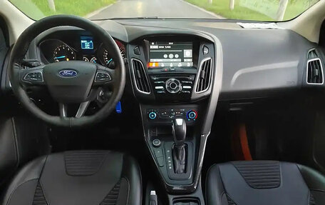 Ford Focus IV, 2020 год, 1 310 000 рублей, 11 фотография