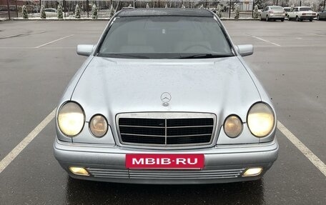 Mercedes-Benz E-Класс, 1996 год, 400 000 рублей, 3 фотография