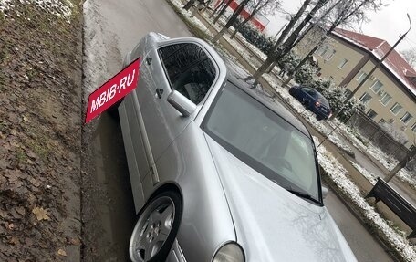 Mercedes-Benz E-Класс, 1996 год, 400 000 рублей, 24 фотография