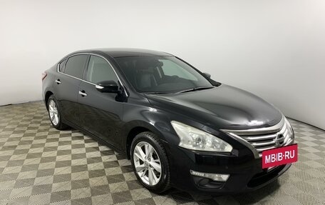 Nissan Teana, 2015 год, 1 545 000 рублей, 2 фотография