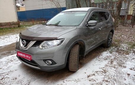 Nissan X-Trail, 2018 год, 2 200 000 рублей, 1 фотография