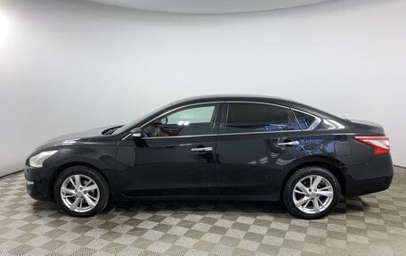 Nissan Teana, 2015 год, 1 545 000 рублей, 7 фотография