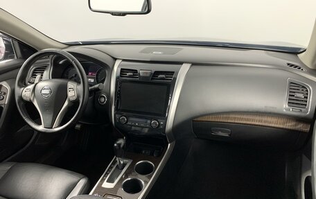 Nissan Teana, 2015 год, 1 545 000 рублей, 10 фотография