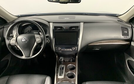 Nissan Teana, 2015 год, 1 545 000 рублей, 11 фотография