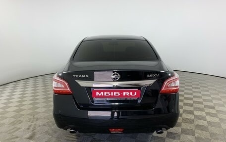 Nissan Teana, 2015 год, 1 545 000 рублей, 5 фотография