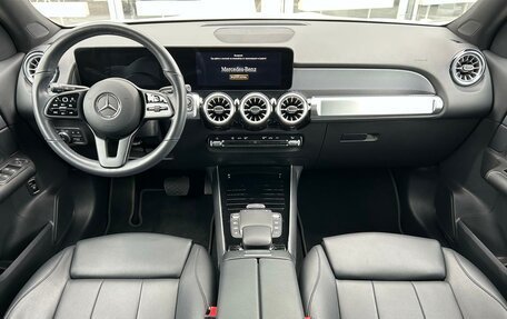 Mercedes-Benz GLB, 2021 год, 4 949 000 рублей, 14 фотография