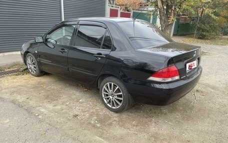 Mitsubishi Lancer IX, 2007 год, 630 000 рублей, 2 фотография