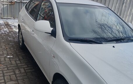 Hyundai Elantra IV, 2008 год, 850 000 рублей, 9 фотография