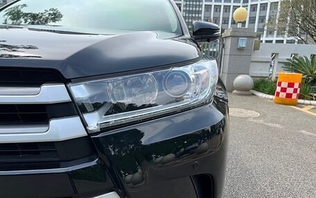 Toyota Highlander III, 2021 год, 3 286 000 рублей, 16 фотография