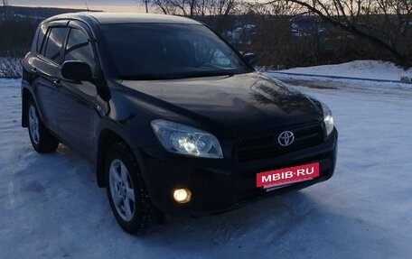 Toyota RAV4, 2006 год, 1 085 000 рублей, 2 фотография