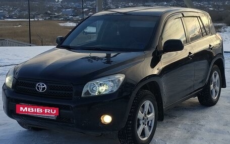 Toyota RAV4, 2006 год, 1 085 000 рублей, 3 фотография