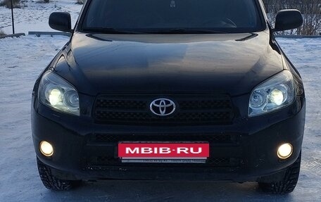 Toyota RAV4, 2006 год, 1 085 000 рублей, 5 фотография