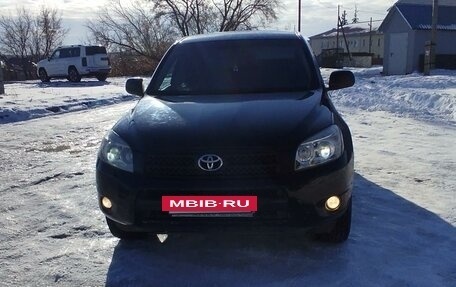 Toyota RAV4, 2006 год, 1 085 000 рублей, 6 фотография