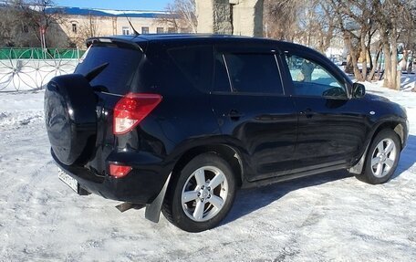 Toyota RAV4, 2006 год, 1 085 000 рублей, 12 фотография