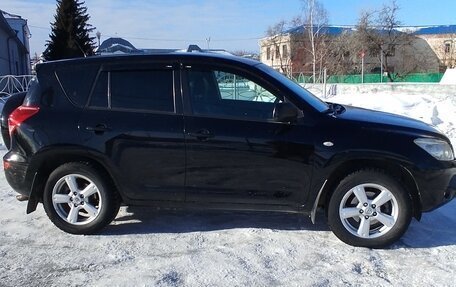 Toyota RAV4, 2006 год, 1 085 000 рублей, 17 фотография