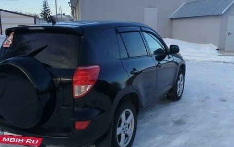 Toyota RAV4, 2006 год, 1 085 000 рублей, 13 фотография