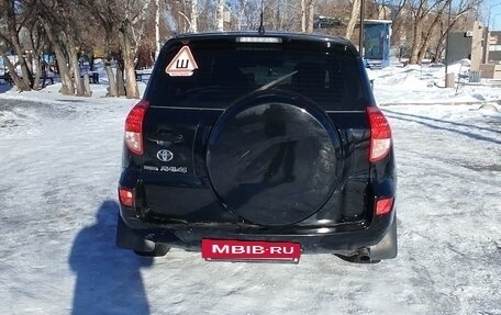 Toyota RAV4, 2006 год, 1 085 000 рублей, 23 фотография