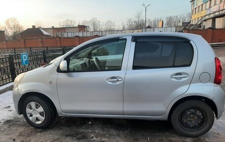 Toyota Passo III, 2010 год, 610 000 рублей, 2 фотография