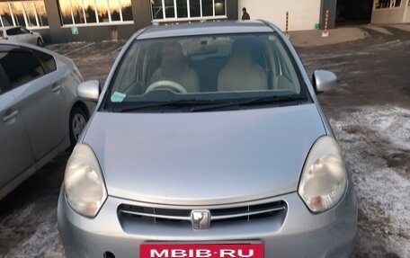 Toyota Passo III, 2010 год, 610 000 рублей, 4 фотография