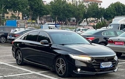 Honda Accord IX рестайлинг, 2021 год, 2 527 000 рублей, 1 фотография