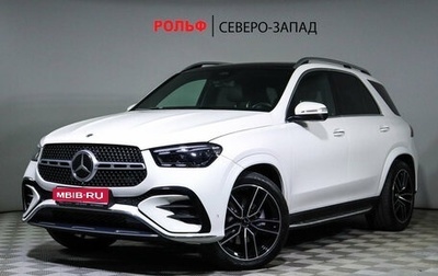 Mercedes-Benz GLE, 2023 год, 10 500 000 рублей, 1 фотография