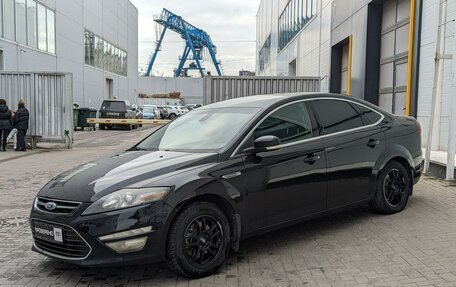 Ford Mondeo IV, 2011 год, 850 000 рублей, 1 фотография