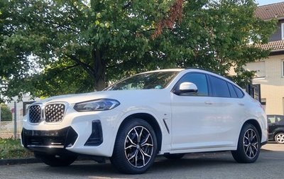 BMW X4, 2021 год, 5 300 000 рублей, 1 фотография