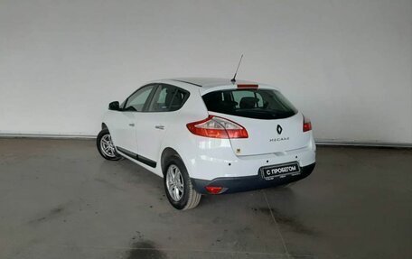 Renault Megane III, 2013 год, 930 000 рублей, 4 фотография