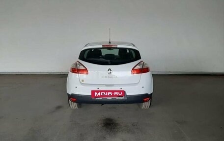 Renault Megane III, 2013 год, 930 000 рублей, 5 фотография