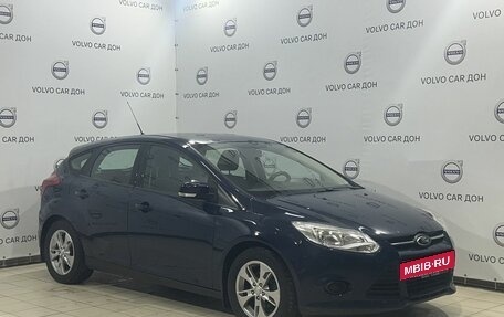 Ford Focus III, 2013 год, 869 000 рублей, 3 фотография