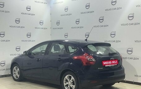 Ford Focus III, 2013 год, 869 000 рублей, 7 фотография