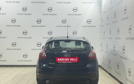 Ford Focus III, 2013 год, 869 000 рублей, 6 фотография