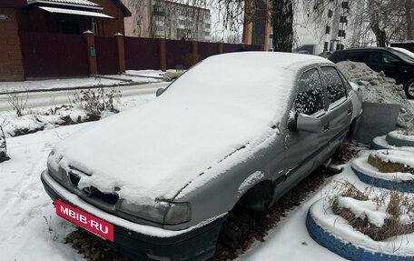 Opel Vectra A, 1995 год, 60 000 рублей, 3 фотография