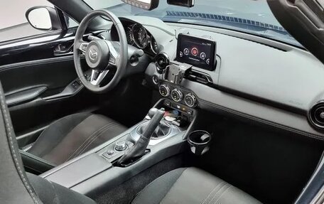 Mazda MX-5, 2021 год, 4 160 000 рублей, 5 фотография