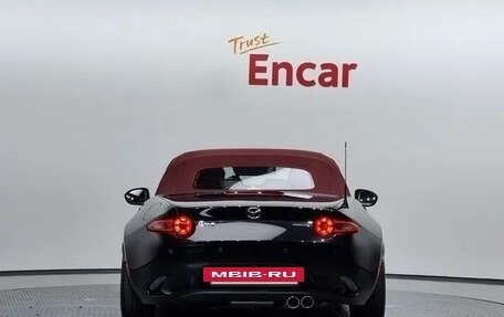 Mazda MX-5, 2021 год, 4 160 000 рублей, 4 фотография