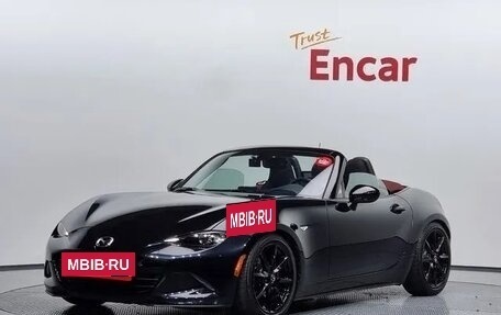 Mazda MX-5, 2021 год, 4 160 000 рублей, 3 фотография