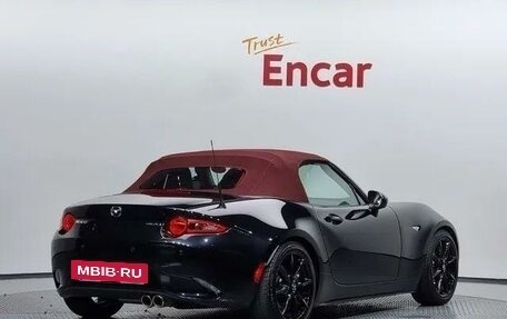 Mazda MX-5, 2021 год, 4 160 000 рублей, 2 фотография