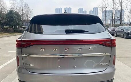 Haval H6, 2021 год, 1 540 000 рублей, 6 фотография